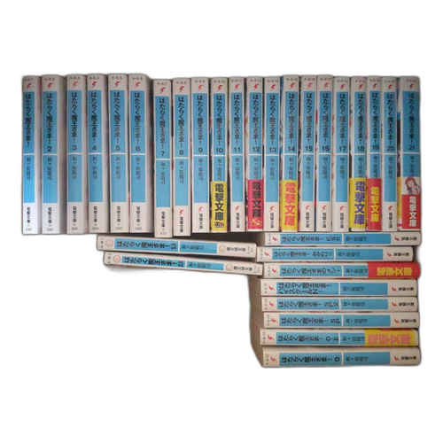 Literature Novel