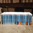 Literature Novel