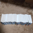Literature Novel