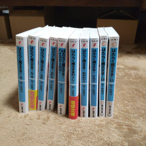 Literature Novel