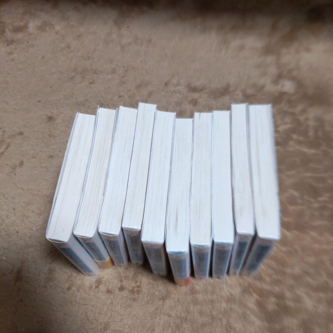 Literature Novel
