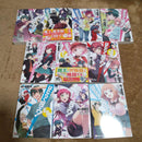 Literature Novel