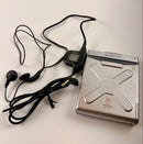 Portable Md Players Sony Mz-Ep11