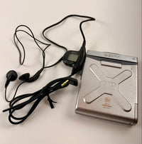 Portable Md Players Sony Mz-Ep11