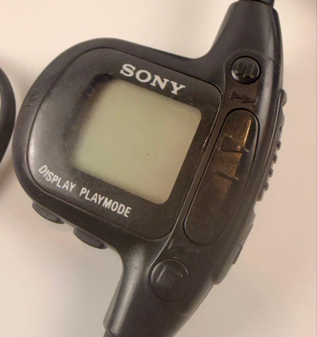 Portable Md Players Sony Mz-Ep11