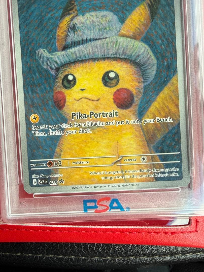 Pok Mon Trading Card Game Psa10