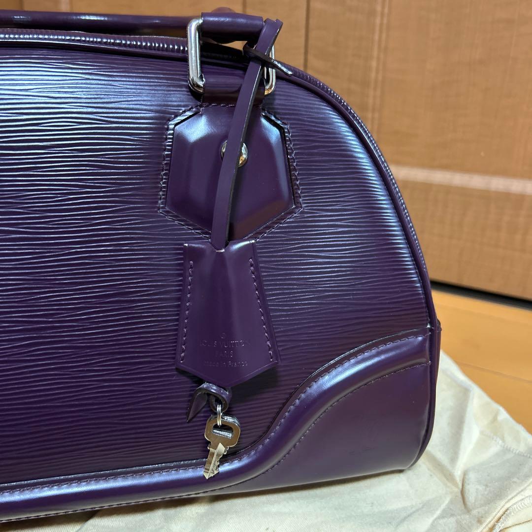 Louis Vuitton Handbags Pm