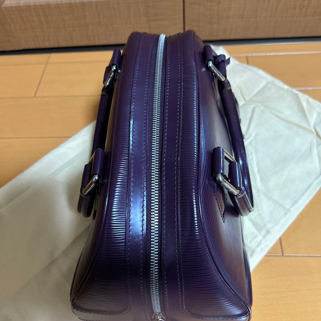 Louis Vuitton Handbags Pm