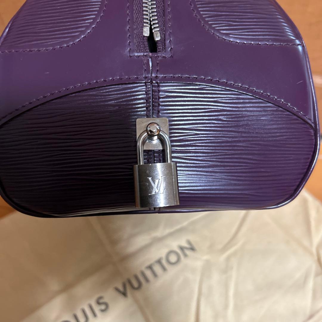 Louis Vuitton Handbags Pm