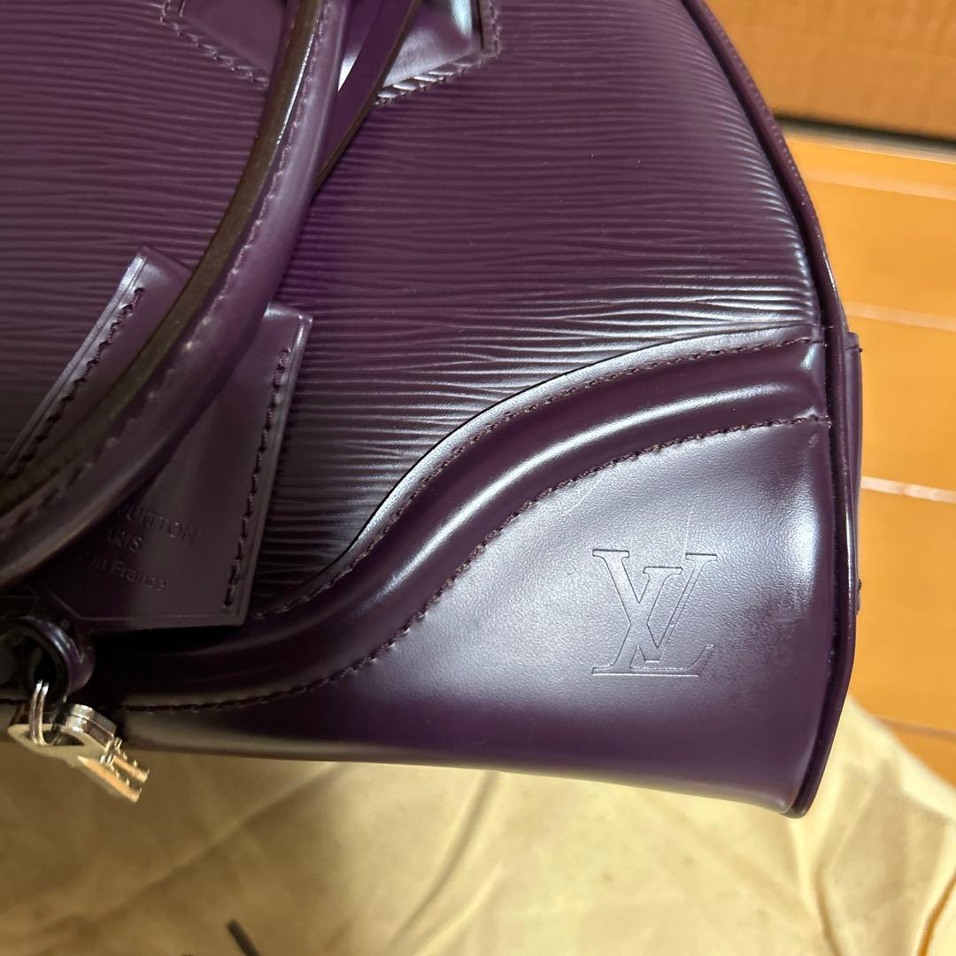 Louis Vuitton Handbags Pm