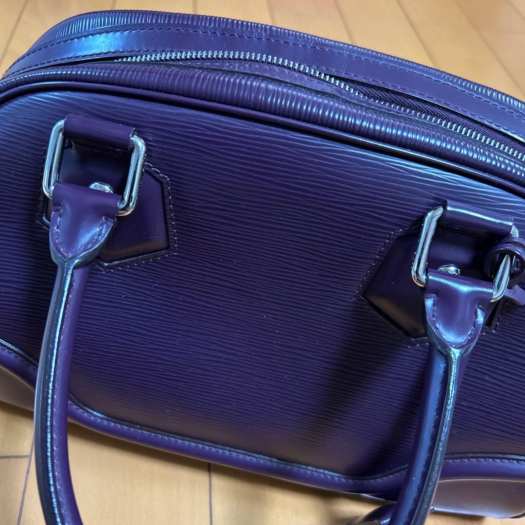 Louis Vuitton Handbags Pm