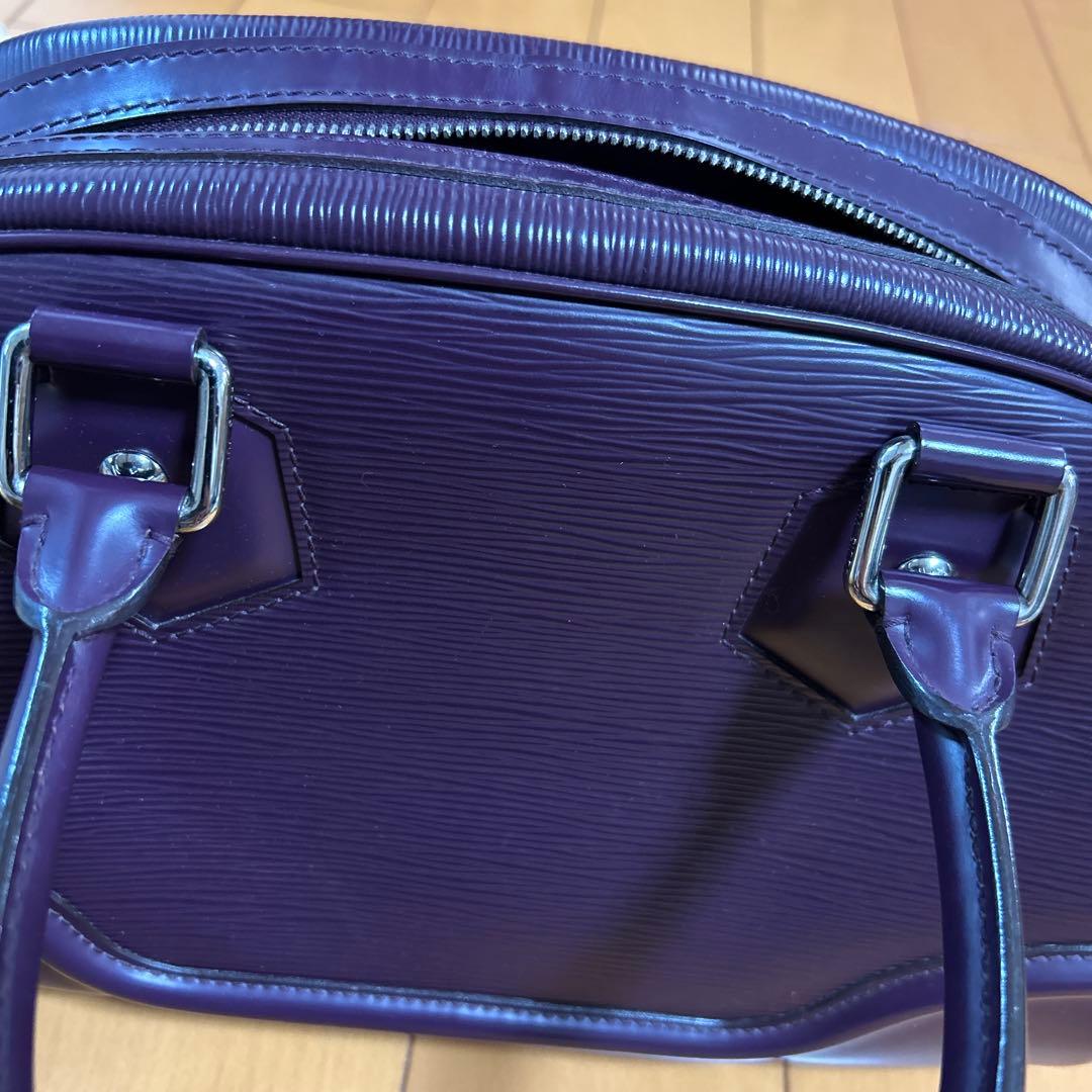 Louis Vuitton Handbags Pm