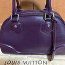 Louis Vuitton Handbags Pm