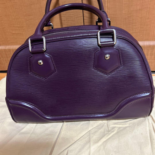 Louis Vuitton Handbags Pm