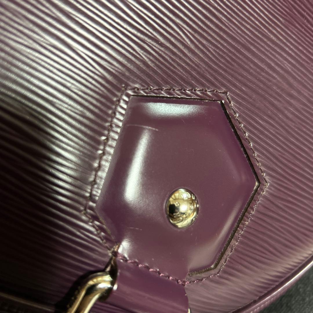 Louis Vuitton Handbags Pm