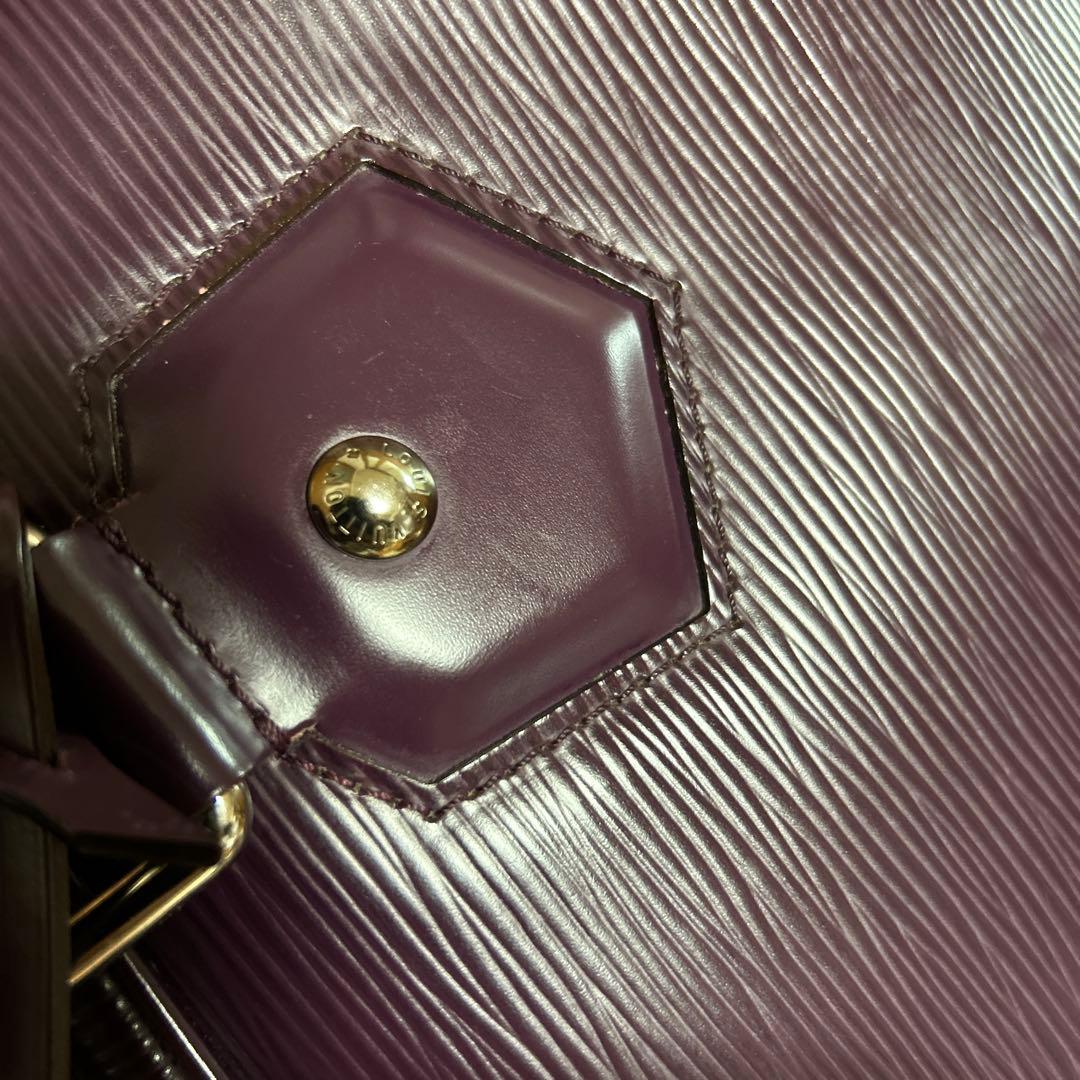 Louis Vuitton Handbags Pm