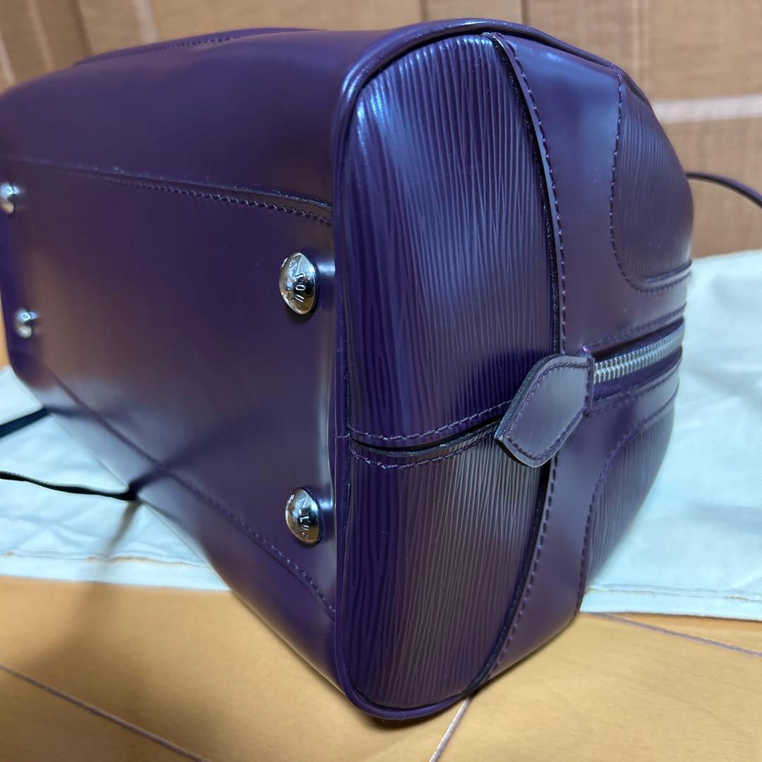 Louis Vuitton Handbags Pm