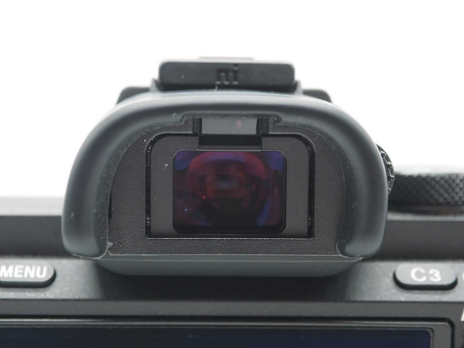 Sony Mirrorless Interchangeable Lips A7 Ii 24.3Mp Ilce-7M2 Digital Camera 3098