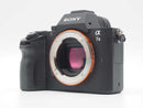 Sony Mirrorless Interchangeable Lips A7 Ii 24.3Mp Ilce-7M2 Digital Camera 3098