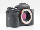 Sony Mirrorless Interchangeable Lips A7 Ii 24.3Mp Ilce-7M2 Digital Camera 3098