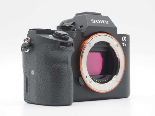 Sony Mirrorless Interchangeable Lips A7 Ii 24.3Mp Ilce-7M2 Digital Camera 3098
