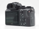 Sony Mirrorless Interchangeable Lips A7 Ii 24.3Mp Ilce-7M2 Digital Camera 3098