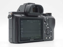 Sony Mirrorless Interchangeable Lips A7 Ii 24.3Mp Ilce-7M2 Digital Camera 3098