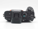 Sony Mirrorless Interchangeable Lips A7 Ii 24.3Mp Ilce-7M2 Digital Camera 3098