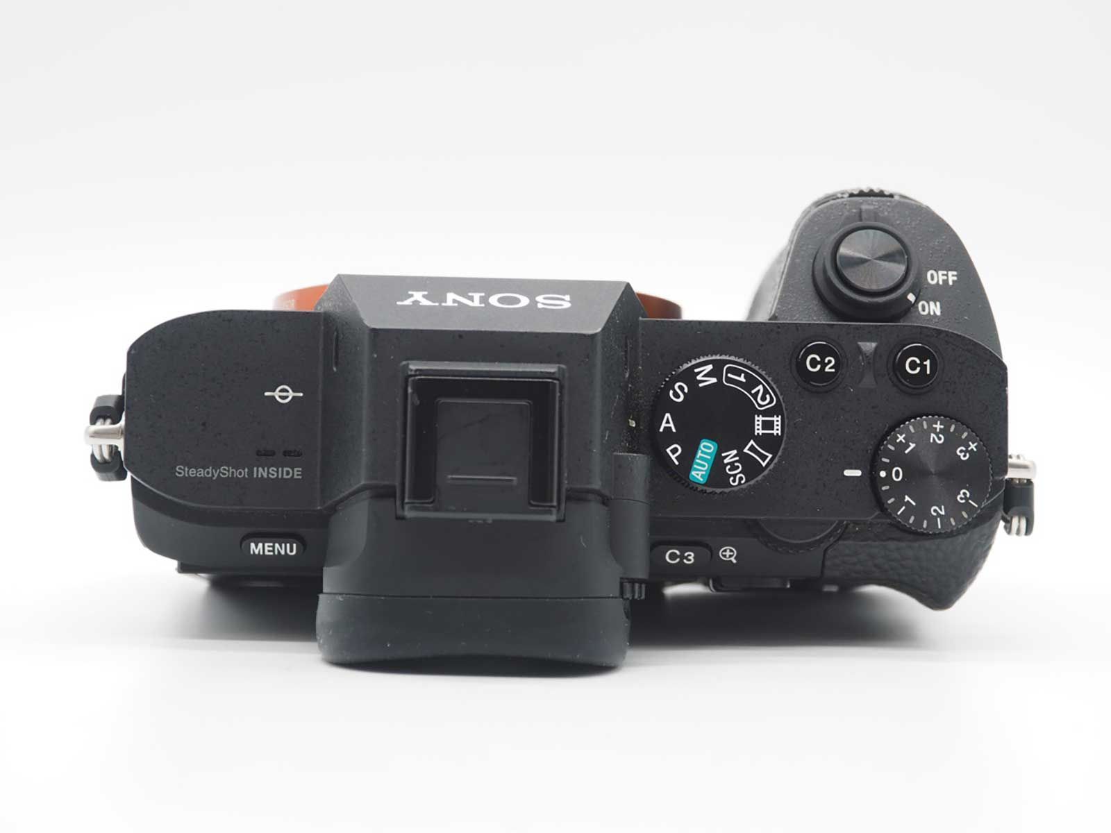 Sony Mirrorless Interchangeable Lips A7 Ii 24.3Mp Ilce-7M2 Digital Camera 3098