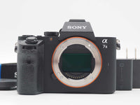 Sony Mirrorless Interchangeable Lips A7 Ii 24.3Mp Ilce-7M2 Digital Camera 3098