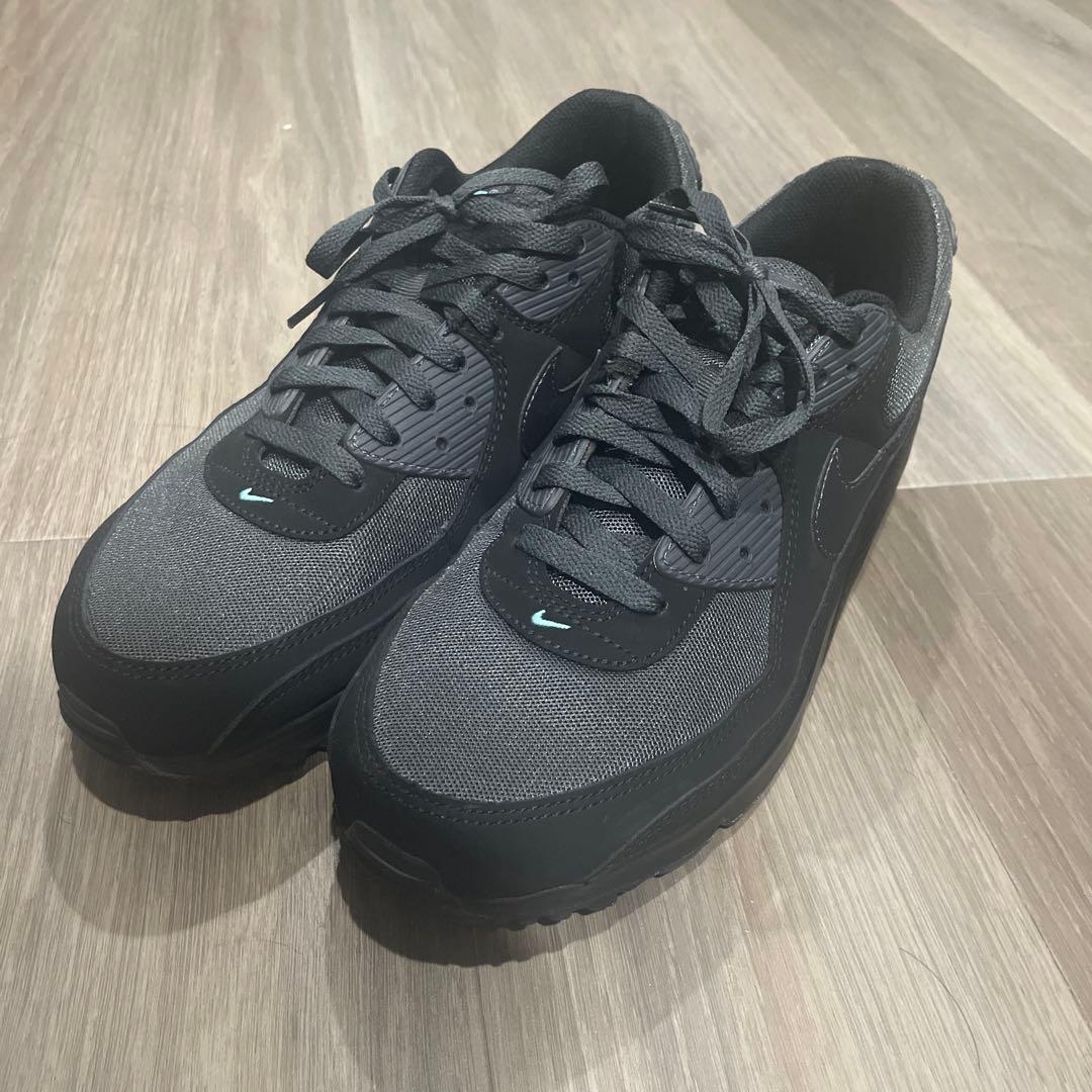 Nike Sneakers Air Max 90