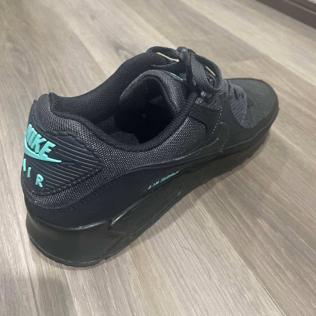 Nike Sneakers Air Max 90