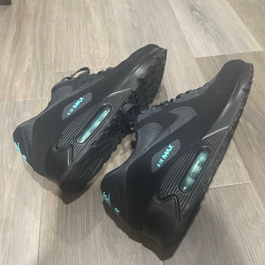 Nike Sneakers Air Max 90