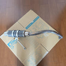 Mufflers X Wj