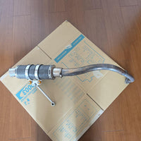 Mufflers X Wj