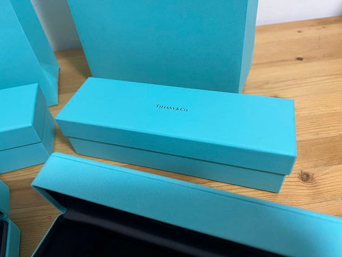 Tiffany Accessory Cases 2
