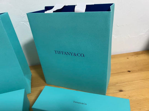 Tiffany Accessory Cases 2