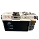 Olympus Mirrorless Interchangeable Lens Cameras E-Pl5