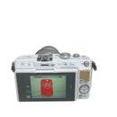Olympus Mirrorless Interchangeable Lens Cameras E-Pl5