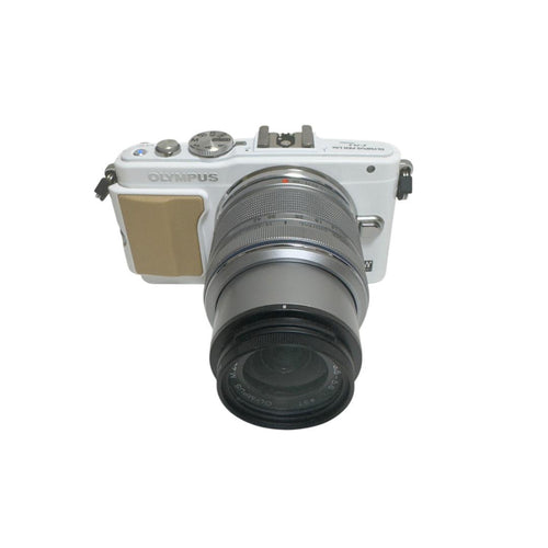 Olympus Mirrorless Interchangeable Lens Cameras E-Pl5