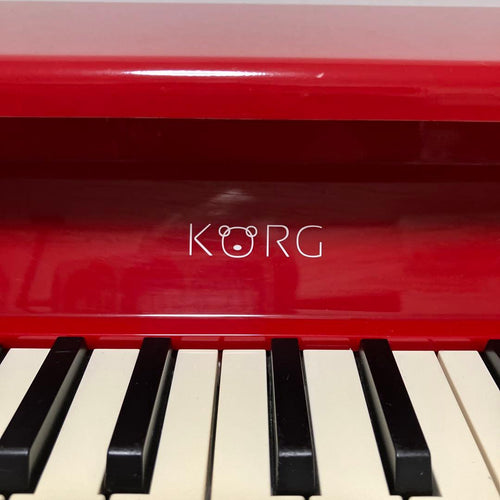 Korg Other Tinypiano