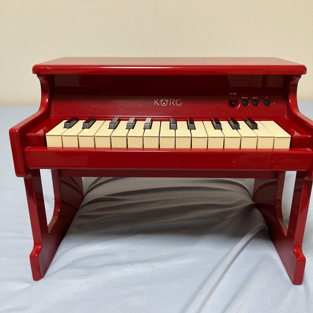 Korg Other Tinypiano