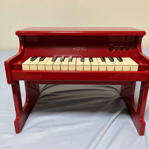 Korg Other Tinypiano