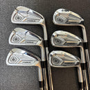 Yamaha Iron Sets Rmx Vd Tourmodel I Pw