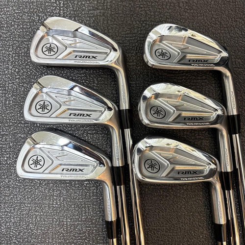 Yamaha Iron Sets Rmx Vd Tourmodel I Pw
