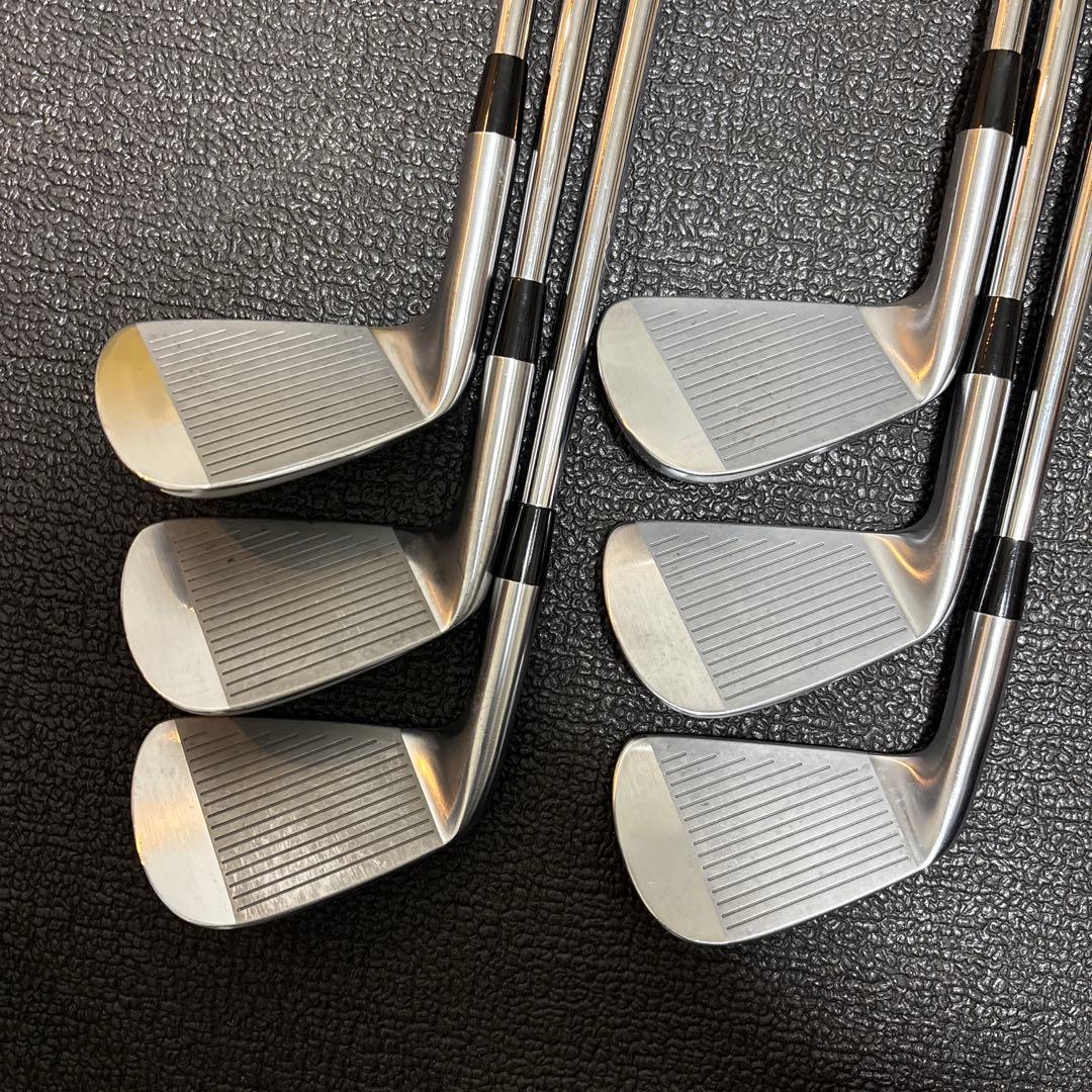 Yamaha Iron Sets Rmx Vd Tourmodel I Pw