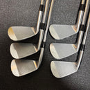 Yamaha Iron Sets Rmx Vd Tourmodel I Pw