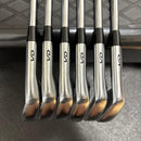 Yamaha Iron Sets Rmx Vd Tourmodel I Pw