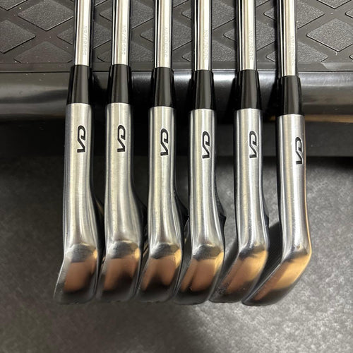 Yamaha Iron Sets Rmx Vd Tourmodel I Pw