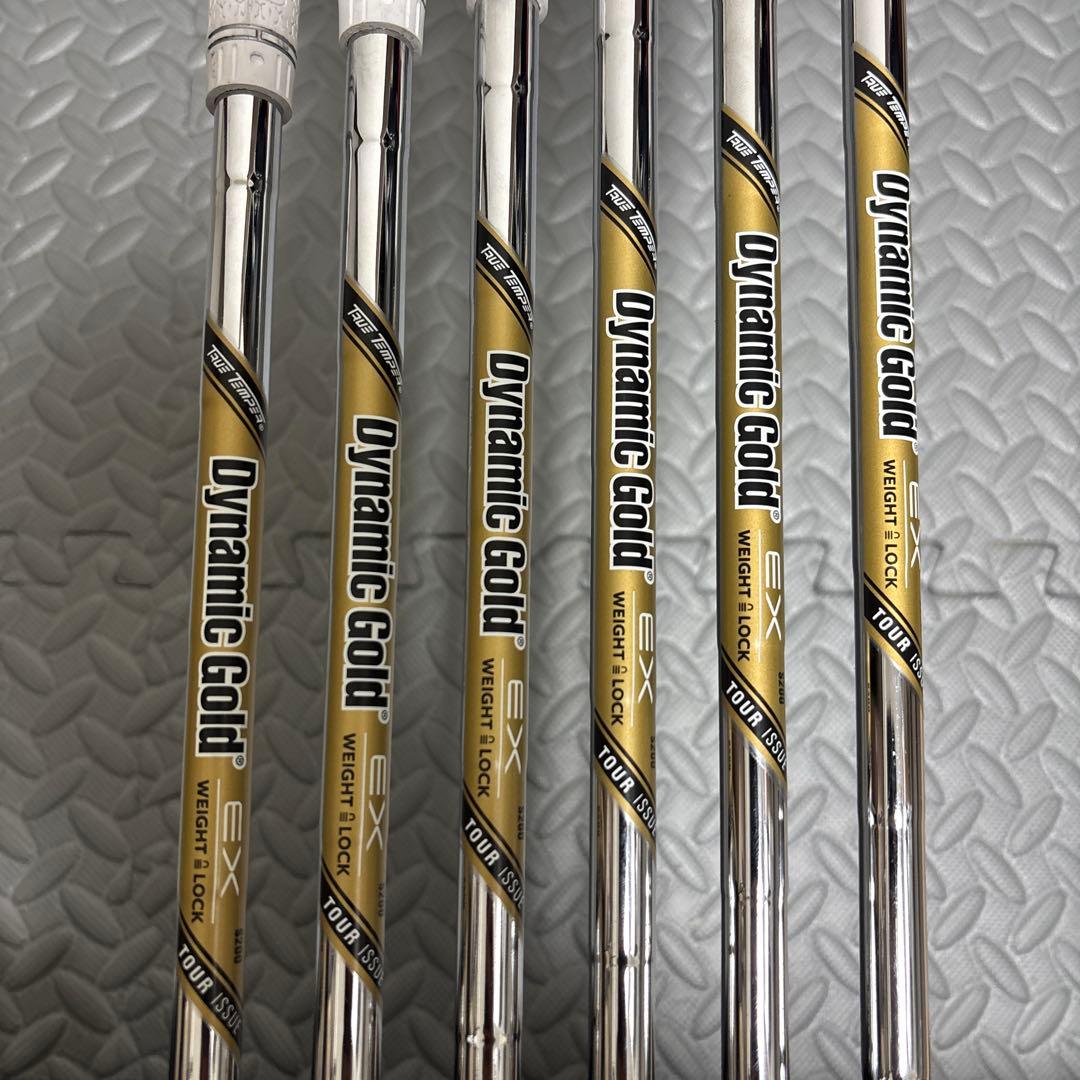 Yamaha Iron Sets Rmx Vd Tourmodel I Pw